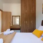 Bezolot Resort. بيت للعطل