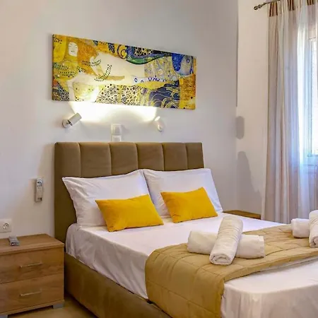 Bezolot Resort. *