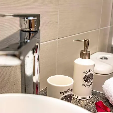 Bezolot Resort. Σπίτι διακοπών *