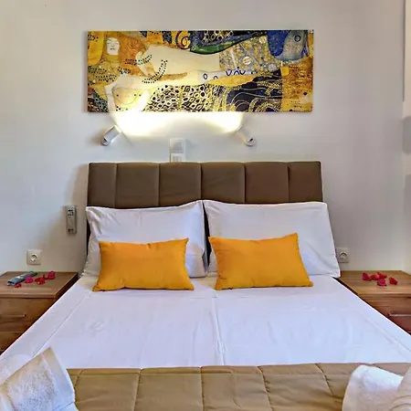 Σπίτι διακοπών Bezolot Resort.