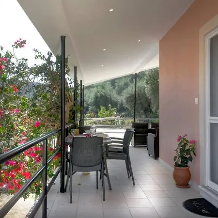 Bezolot Resort.