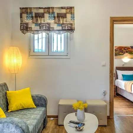 Σπίτι διακοπών Bezolot Resort.