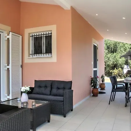 Prázdninový dům Bezolot Resort. *