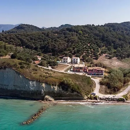 Σπίτι διακοπών Bezolot Resort.