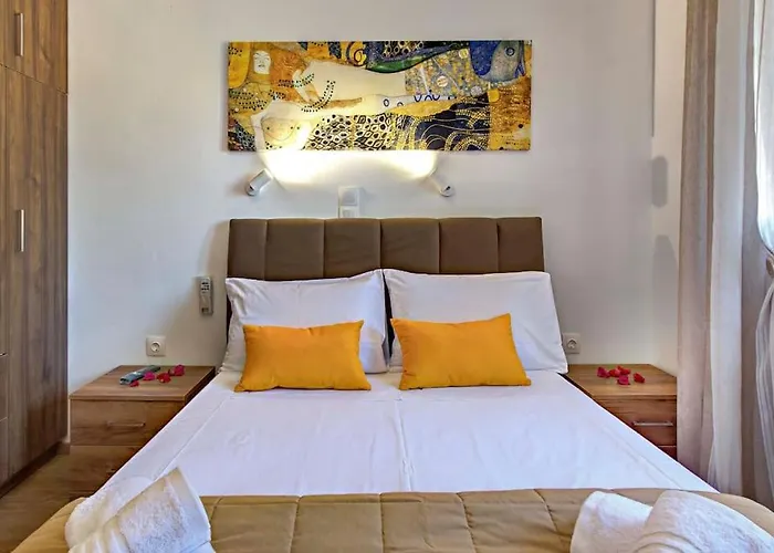度假居 Bezolot Resort.