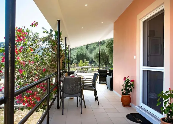 度假居 Bezolot Resort. *