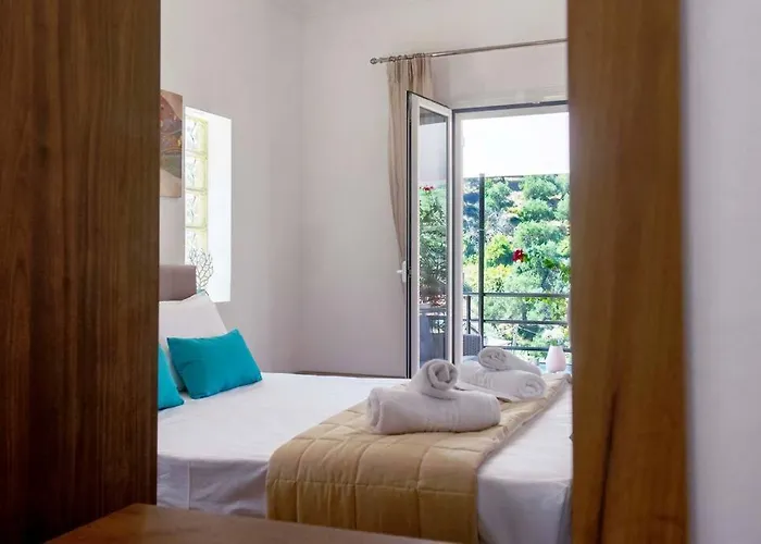 Bezolot Resort. Prázdninový dům *