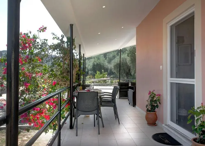 Bezolot Resort.