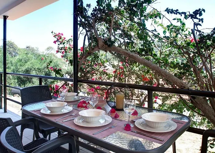 Bezolot Resort.