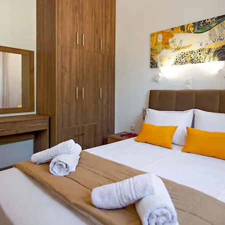 Bezolot Resort. Prázdninový dům
