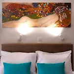 Bezolot Resort. * Karousádes