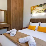 Bezolot Resort. 別荘