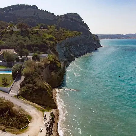 Bezolot Resort.