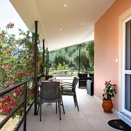Feriehus Bezolot Resort. *