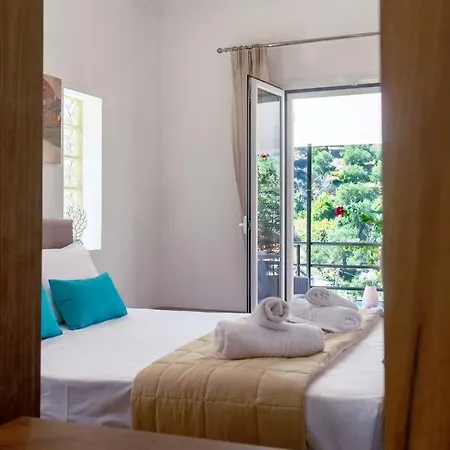 Bezolot Resort. Holiday home *