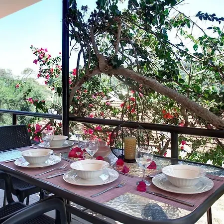 Bezolot Resort.