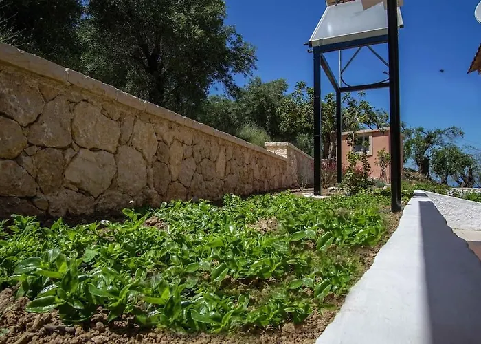 Tatil Evi Bezolot Resort.