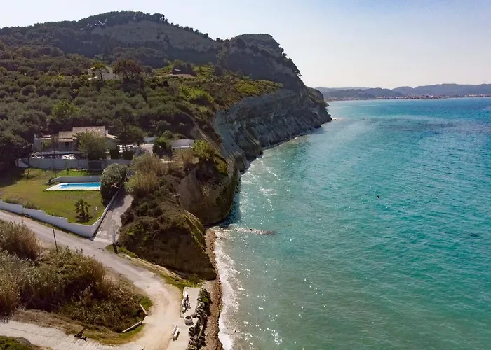 Bezolot Resort.