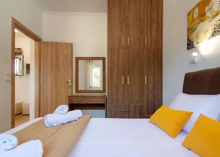 Bezolot Resort. بيت للعطل