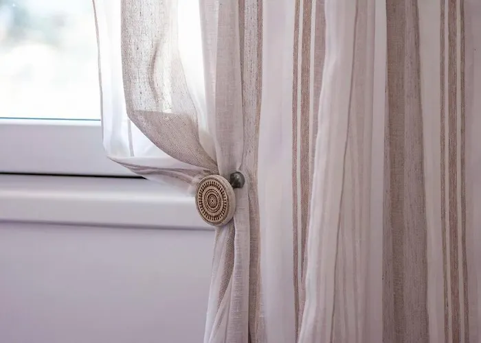 Tatil Evi Bezolot Resort.