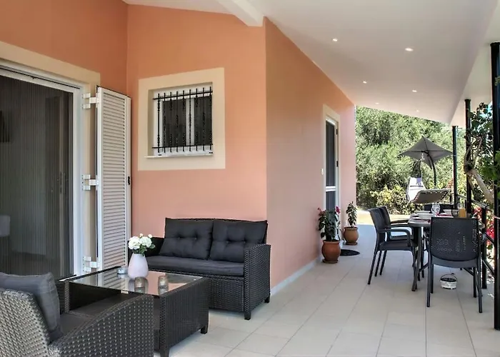 Tatil Evi Bezolot Resort. *