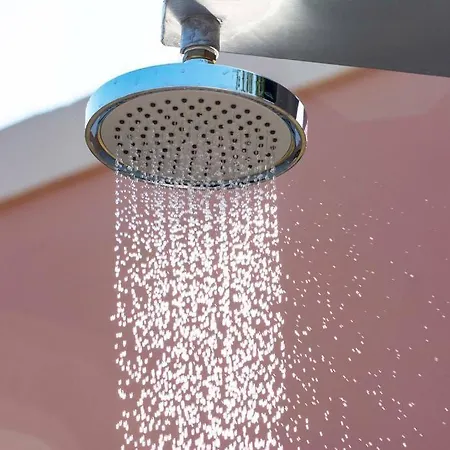 בית נופש Bezolot Resort. *