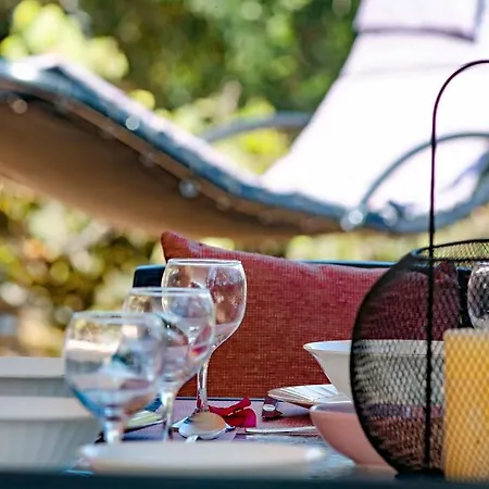 בית נופש Bezolot Resort.