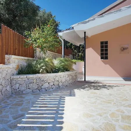 Holiday home Bezolot Resort. *