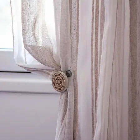 בית נופש Bezolot Resort.