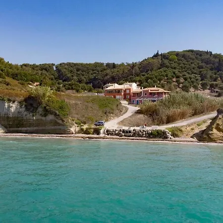 Bezolot Resort.