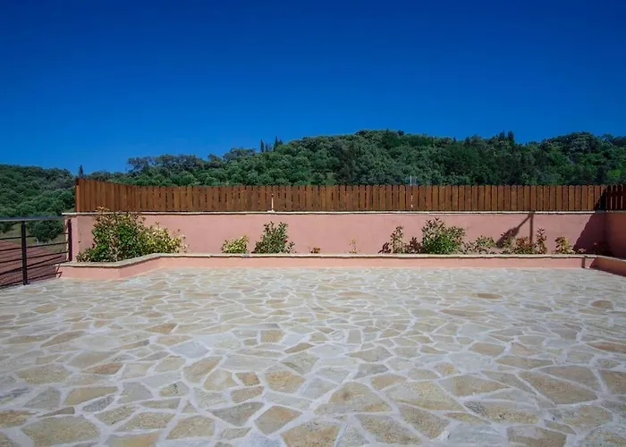 Bezolot Resort. 펜션