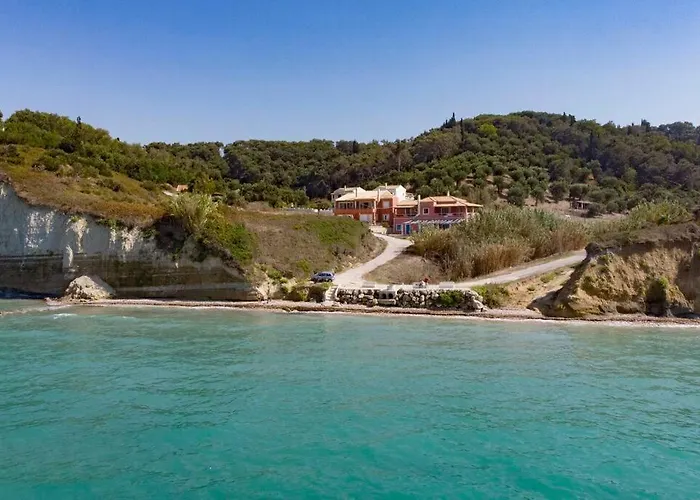 Bezolot Resort.